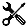 installation icon