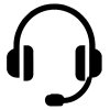 support icon